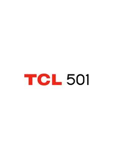 TCL 433D manual. Smartphone Instructions.